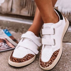 Vintage Havana Cici Sneaker , Size 8